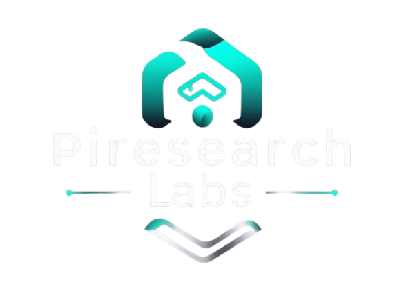 Pi Research Labs Logo